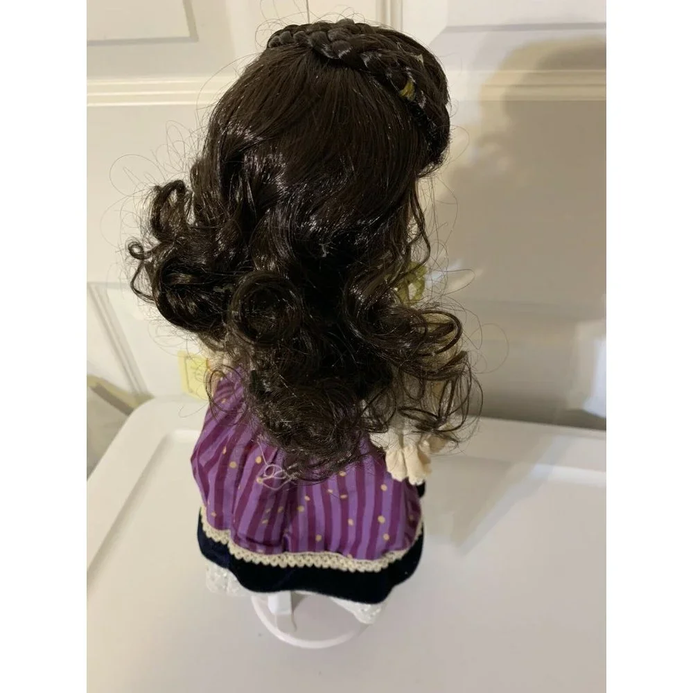 NJSF 25 doll